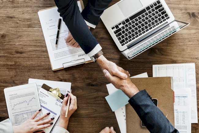 Birleşme & Devralmalar