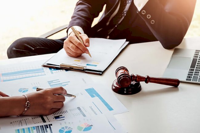 İcra ve İflas Hukuku