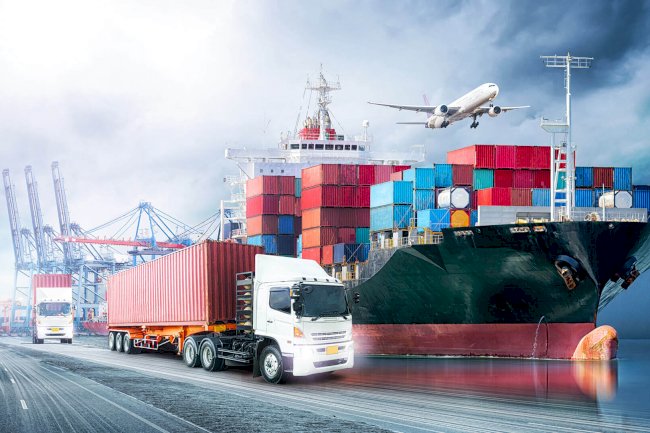 Taşımacılık Hukuku