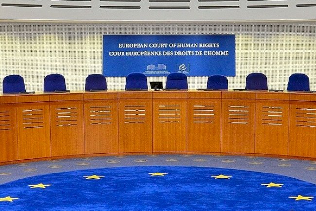 AİHM'e nasıl başvuru yapılır